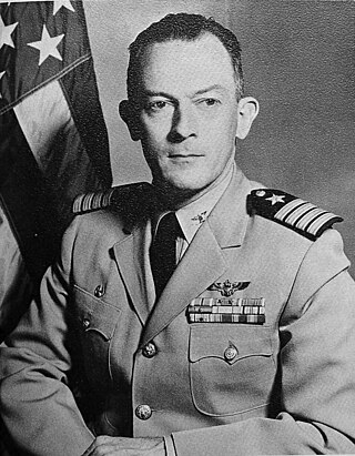 <span class="mw-page-title-main">John K. Beling</span> US Navy admiral (1919–2010)