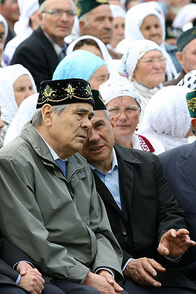 File:RIAN archive 925558 Events dedicated to the 1122th anniversary of the adoption of Islam in Volga Bulgaria.jpg