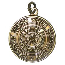 The RLSS Bronze Medallion RLSS Bronze Medallion.jpg