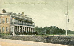 RVYC, Ryde, 1909.png