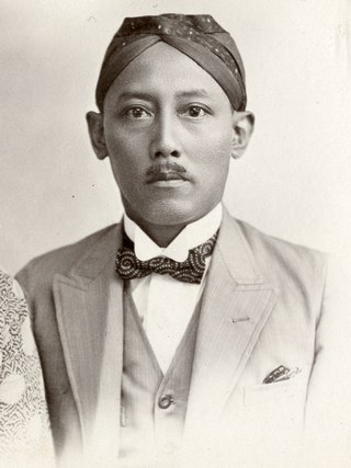 <span class="mw-page-title-main">Ario Soerjo</span>