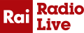 Rai Radio Live logo.svg