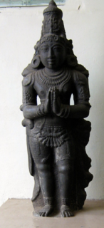 Rajaraja II KoParakesarivarman