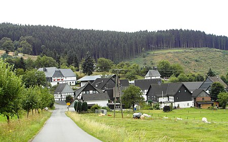 Ramscheid Finnentrop