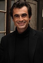 Raphael Enthoven: imago