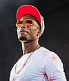 B.o.B. Rapper B.o.B 2013.jpg