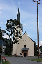 Pfarrkirche Rattendorf