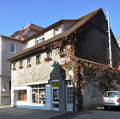 Ravensburg Grüner-Turm-Straße12