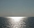 Rays on Lake Malawi.JPG