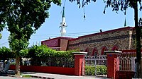 Assaut de la Mosquée rouge