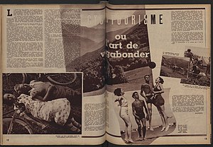 France Front Populaire: Genèse et formation, La victoire électorale et la mise en place du gouvernement de Front populaire, Le mouvement de grève de mai-juin 1936