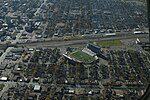 Thumbnail for File:Regina, Mosaic Stadium, home of the Roughriders (1582608384).jpg