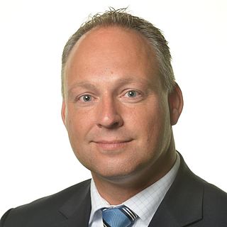 Remco Dijkstra Dutch politician