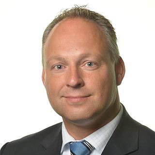 <span class="mw-page-title-main">Remco Dijkstra</span> Dutch politician