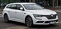 Renault Talisman kombi (Grandtour)