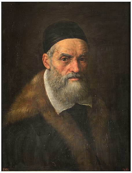 File:Retrato de Jacopo Bassano.jpg
