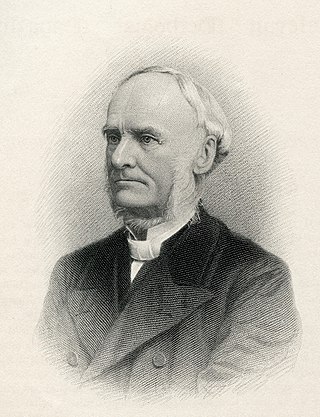 <span class="mw-page-title-main">William Arthur (minister)</span> Irish Wesleyan Methodist minister and author