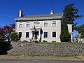 Gonzalez M. and Maude R. Rice House Pendleton