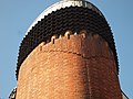 This is an image of rijksmonument number 3961 Huizenblok Het Schip Amsterdam 07