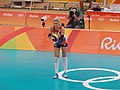 Rio 2016, Women's Volleyball, South Korea x Netherlands (29).jpg