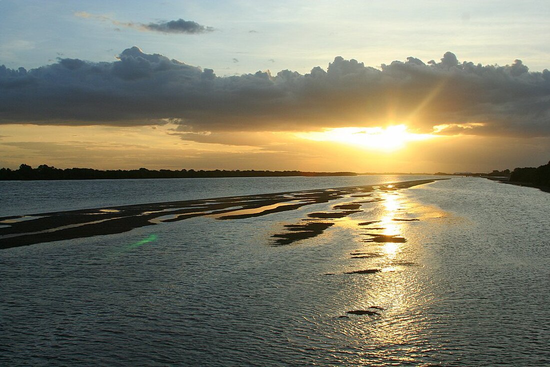 Macau, Rio Grande do Norte