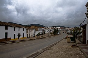Road in Cala (Huelva).jpg