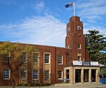 Rockdale Town Hall