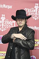 Robert Rodriguez is an American film director, screenwriter, producer, cinematographer, editor and musician.