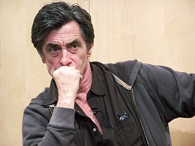 Roger Rees Net Worth, Biography, Age and more