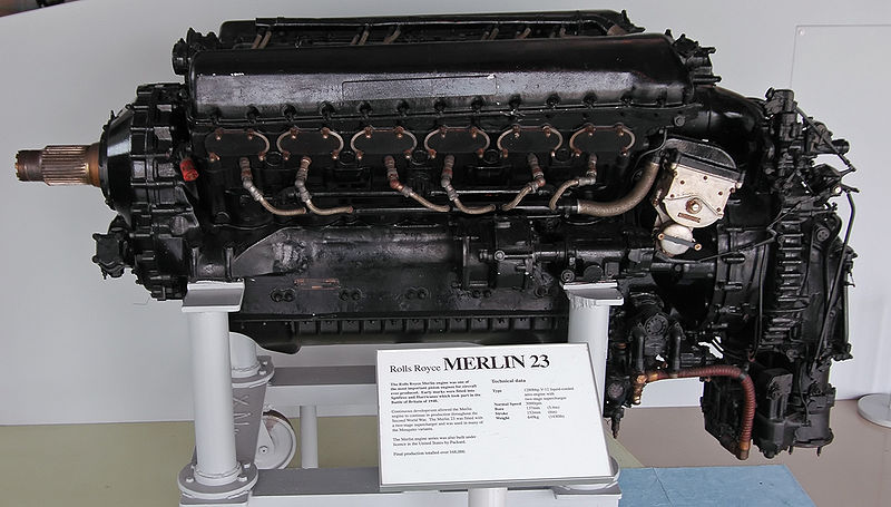 File:RollsRoyce Merlin 23.jpg