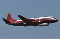 Royal Aircraft Establishment Vickers Viscount