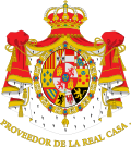 Thumbnail for Royal warrant of appointment (Spain)