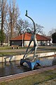 wikimedia_commons=File:Ruda Slaska Piastowska sculpture 2018.jpg