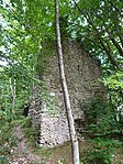 Ruine Hasenfratz