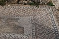 Ruins of Roman Mosaic floor in Volubilis, Morocco.jpg