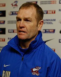 Russ Wilcox menyesuaikan luar biasa untuk peran barunya sebagai Manajer - 2014-02-23 12-28.jpg