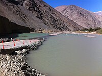 Río Turbio (Elqui)