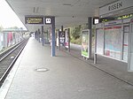 Bahnhof Hamburg-Rissen