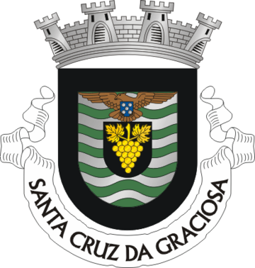 Santa Cruz da Graciosa