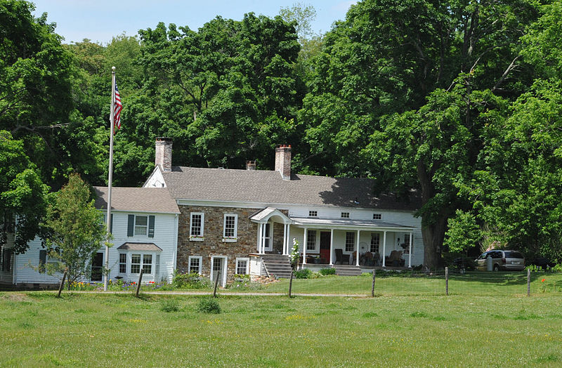 File:SHARPENSTINE FARMSTEAD, LONG VALLEY, MORRIS COUNTY.jpg