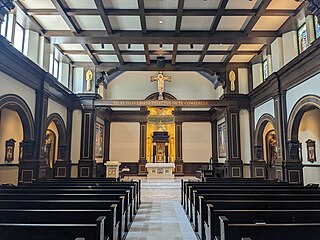 <span class="mw-page-title-main">Saint John Vianney Seminary (Minnesota)</span> Catholic seminary in Minnesota