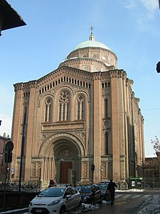 Sacro Cuore Bologna.JPG