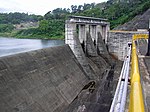 Vignette pour Barrage hydroélectrique de Saguling