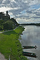 * Nomination View of Saint-Florent-le-Vieil on the Loire river in France --Moroder 09:05, 16 September 2014 (UTC) * Promotion Good quality. --P e z i 20:50, 23 September 2014 (UTC)