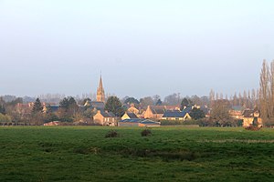 Habiter à Saint-Laurent-de-Condel