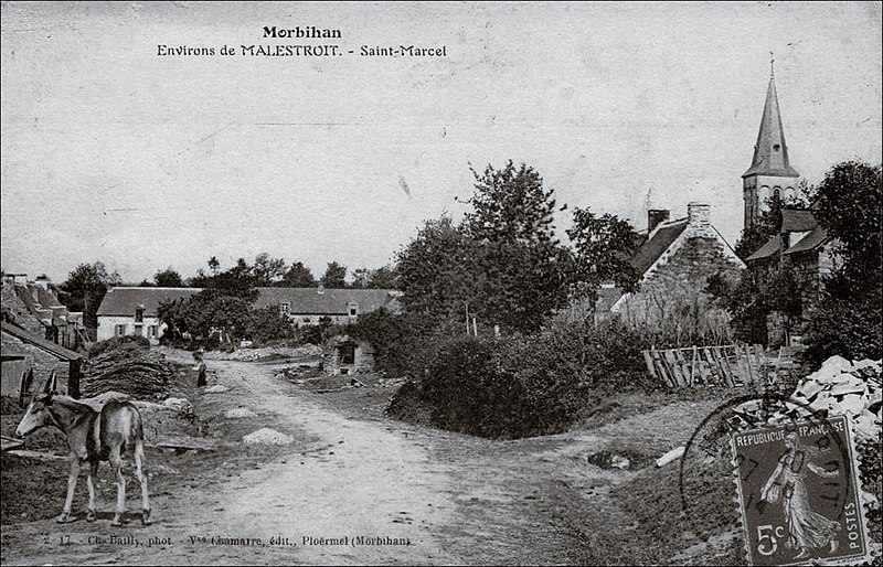 File:Saint-Marcel (Morbihan) 1910.jpg