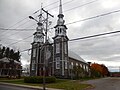 Vignette pour Sainte-Gertrude (Bécancour)