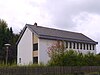 Salzgitter-Thiede - New Apostolic Congregation Center 2013-09-13.jpg