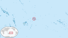 Samoa in its region.svg