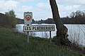 Samois-sur-Seine, Les Plâtreries